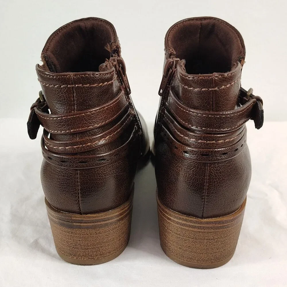 BareTraps medley ankle
